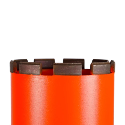 Коронка алмазная DI-STAR DDS-W 102x450x1 1/4 UNC RS6 (10170085222)