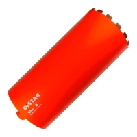 Коронка алмазна DI-STAR DDS-W 225x450x1 1/4 UNC RS6 (10170085225)