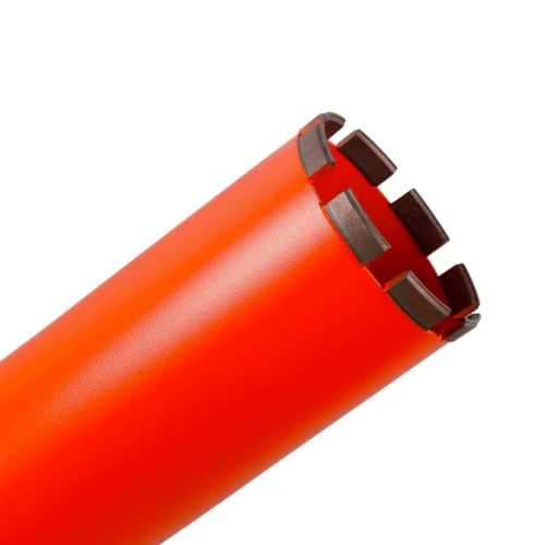 Коронка алмазна DI-STAR DDS-W 092x450x1 1/4 UNC RS6 (10170085227)