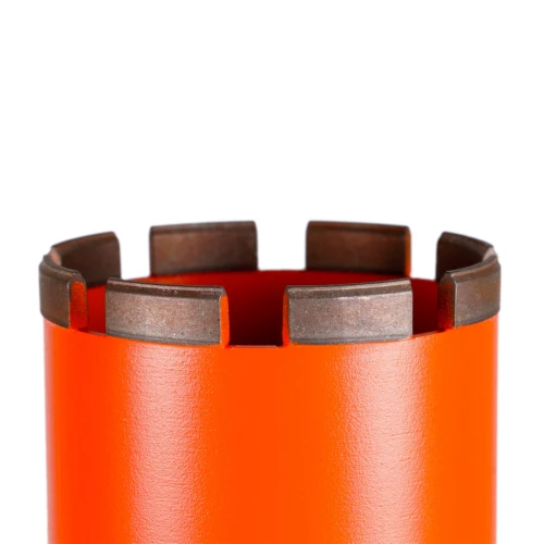 Коронка алмазна DI-STAR DDS-W 092x450x1 1/4 UNC RS6 (10170085227)