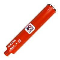 Коронка алмазна Distar RS8-X DDS-W 92x450-8x1 1/4 UNC (10170085229)