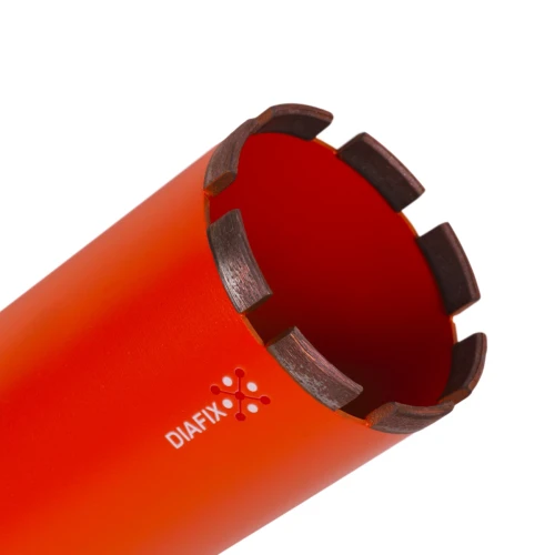 Коронка алмазная Distar RS8-X DDS-W 92x450-8x1 1/4 UNC (10170085229)