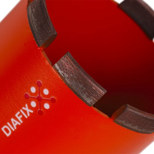 Коронка алмазная Distar RS8-X DDS-W 92x450-8x1 1/4 UNC (10170085229)