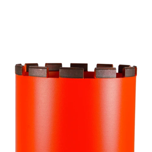 Коронка алмазна DI-STAR DDS-W 142x450x1 1/4 UNC RS6 (10170085233)