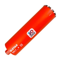 Коронка алмазна Distar RS8-X DDS-W 142x450-12x1 1/4 UNC (10170085235)