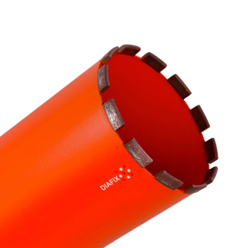 Коронка алмазна Distar RS8-X DDS-W 142x450-12x1 1/4 UNC (10170085235)