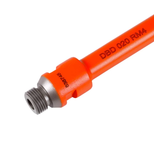 Коронка алмазная DI-STAR DDR-B 020x450x1/2GAS RM4 (10170085249)