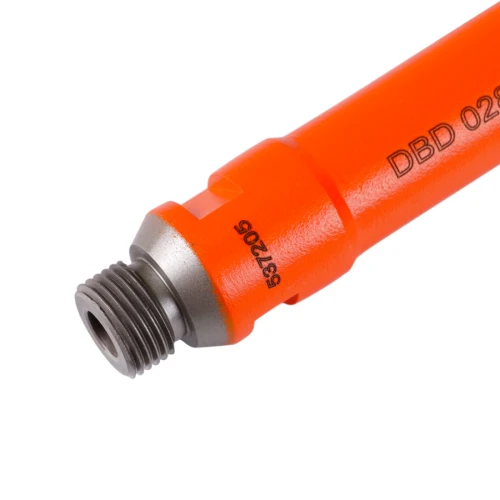 Коронка алмазна DI-STAR DDR-B 028x450x1/2GAS RM4 (10170085251)