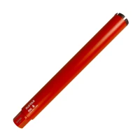 Коронка алмазна DI-STAR DDS-W 057x450x1 1/4 UNC RS6 (10170085254)