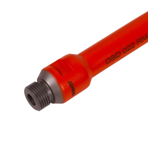 Коронка алмазна DI-STAR DDR-B 022x450x1/2GAS RM4 (10170085302)