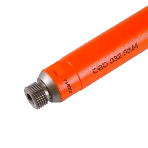 Коронка алмазная DI-STAR DDR-B 030x450x1/2GAS RM4 (10170085252)