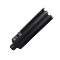 Коронка алмазна DI-STAR DDS-W 102x300x1 1/4 UNC RS-TX (10170085313)