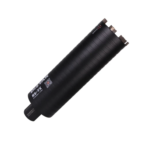 Коронка алмазна DI-STAR DDS-W 102x300x1 1/4 UNC RS-TX (10170085313)