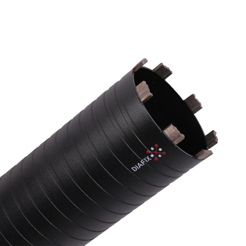 Коронка алмазна DI-STAR DDS-W 102x300x1 1/4 UNC RS-TX (10170085313)