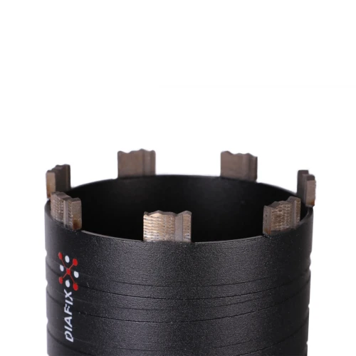 Коронка алмазна DI-STAR DDS-W 102x300x1 1/4 UNC RS-TX (10170085313)