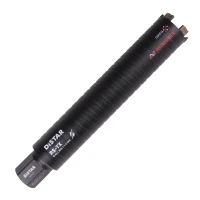 Коронка алмазна DI-STAR DDS-W 062x300x1 1/4 UNC RS-TX (10170085317)