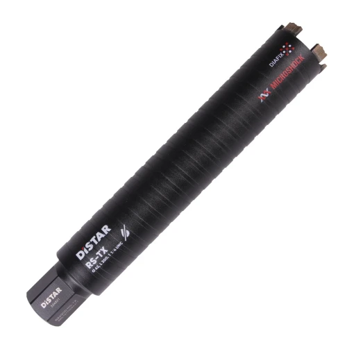 Коронка алмазна DI-STAR DDS-W 062x300x1 1/4 UNC RS-TX (10170085317)