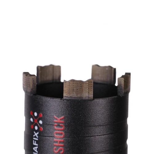 Коронка алмазна DI-STAR DDS-W 062x300x1 1/4 UNC RS-TX (10170085317)