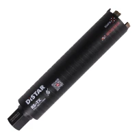 Коронка алмазная DI-STAR DDS-W 072x300x1 1/4 UNC RS-TX (10170085318)