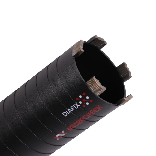 Коронка алмазна DI-STAR DDS-W 072x300x1 1/4 UNC RS-TX (10170085318)