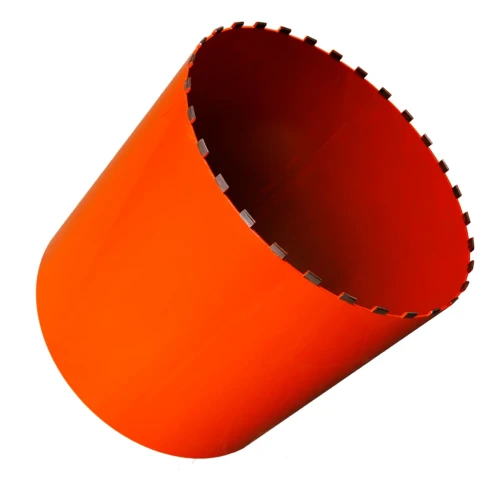 Коронка алмазна DI-STAR DDS-B 500x450x1 1/4 UNC RS6 (10170085321)