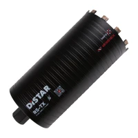 Коронка алмазна DI-STAR DDS-W 162x300x1 1/4 UNC RS-TX (10170085327)