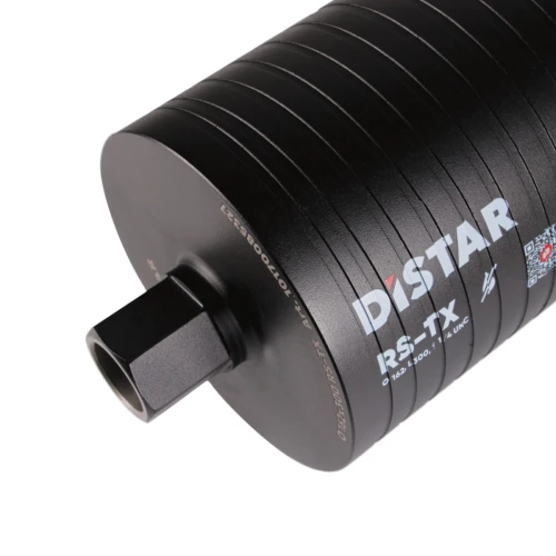 Коронка алмазная DI-STAR DDS-W 162x300x1 1/4 UNC RS-TX (10170085327)