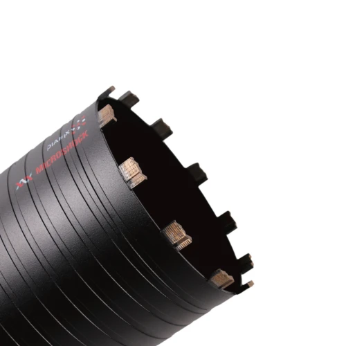 Коронка алмазная DI-STAR DDS-W 162x300x1 1/4 UNC RS-TX (10170085327)