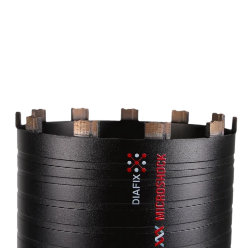 Коронка алмазная DI-STAR DDS-W 162x300x1 1/4 UNC RS-TX (10170085327)