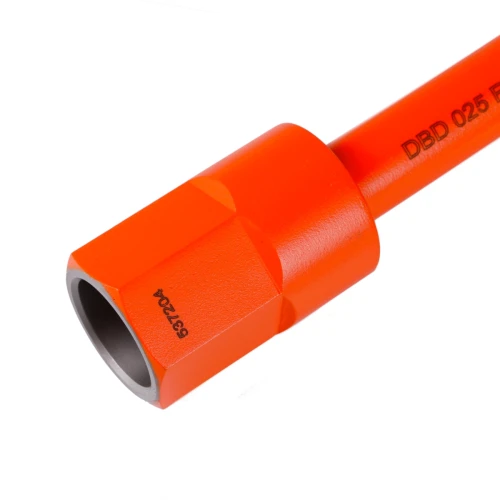 Коронка алмазна DI-STAR DDR-B 025x450x1 1/4 UNC RM4 (10170085343)