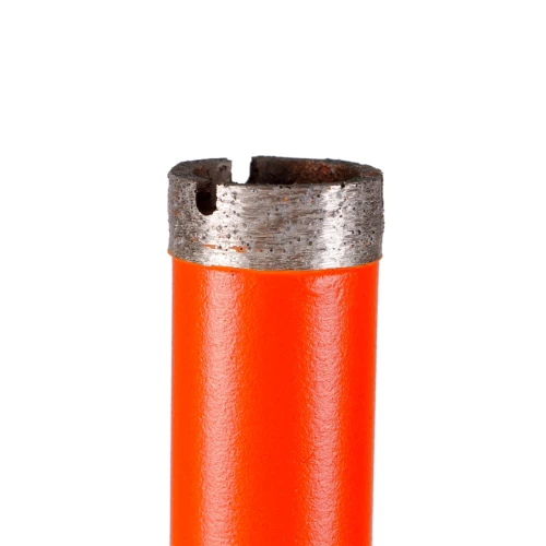 Коронка алмазна DI-STAR DDR-B 025x450x1 1/4 UNC RM4 (10170085343)