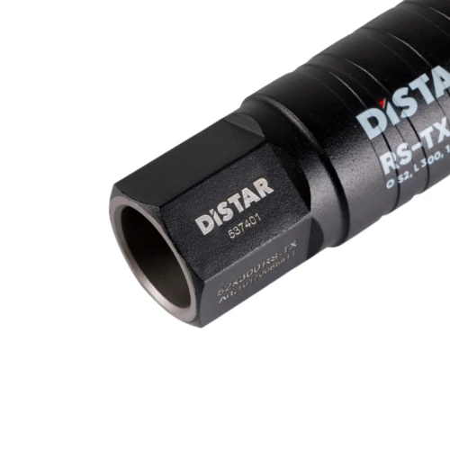 Коронка алмазна DI-STAR DDS-W 052x300x1 1/4 UNC RS-TX (10170085411)