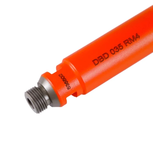 Коронка алмазна DI-STAR DDR-B 035x450x1/2GAS RM4 (10170085413)