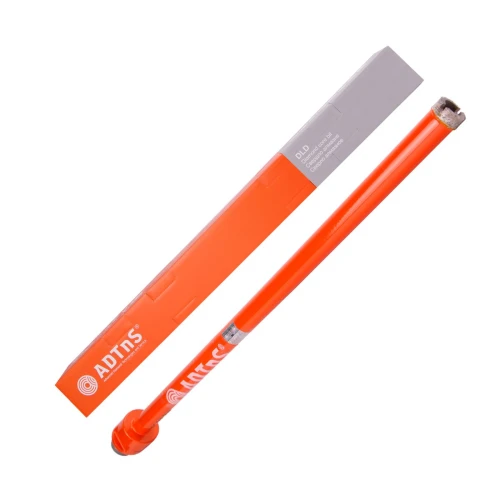 Коронка алмазная DI-STAR DDR-B 016x450x1/2GAS RM4 (10170085417)