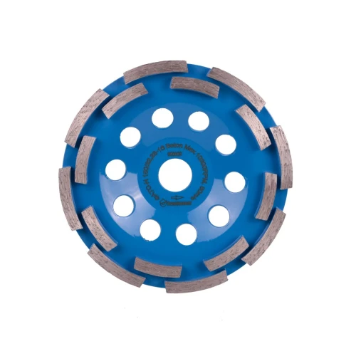 Фреза алмазна DI-STAR DGS-S 150/22.23 Beton (по бетону) (10170085421)