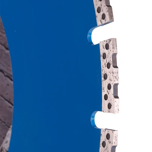 Диск алмазний DI-STAR 1A1RSS 400х25.4х3.5 Beton (по бетону) (10170085425)
