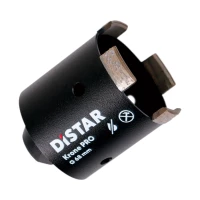 Коронка алмазна DI-STAR Krone PRO DDS-W 68x65 М16 (10170085444)