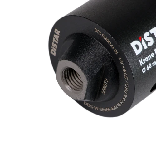 Коронка алмазна DI-STAR Krone PRO DDS-W 68x65 М16 (10170085444)