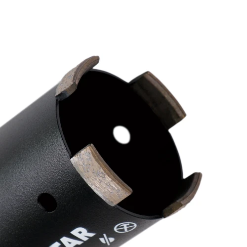 Коронка алмазна DI-STAR Krone PRO DDS-W 68x65 М16 (10170085444)