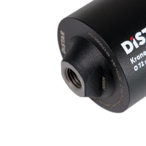 Коронка алмазна DI-STAR Krone PRO DDS-W 72x65 М16 (10170085445)
