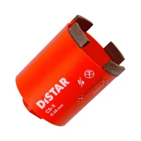 Коронка алмазна DI-STAR DDS-W 068x70xM16 CS-X (10170085457)