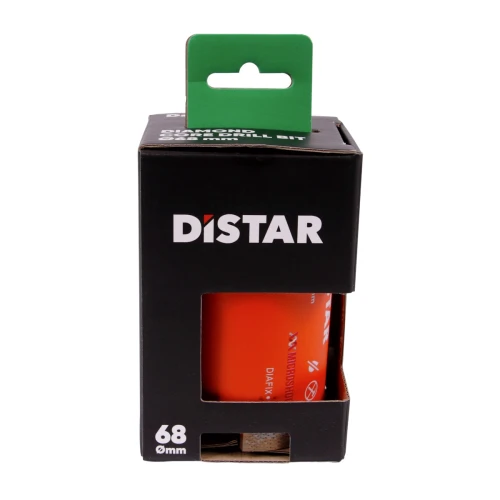 Коронка алмазна DI-STAR DDS-W 068x70xM16 CS-X (10170085457)