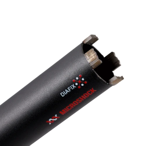 Коронка алмазная DI-STAR DDS-W 102x450x1 1/4 UNC RS-TX (10170085503)