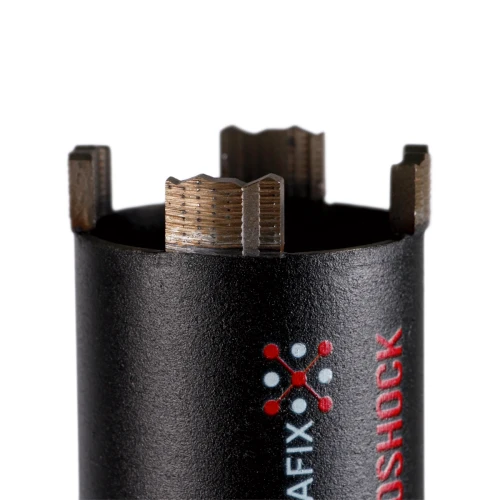 Коронка алмазная DI-STAR DDS-W 102x450x1 1/4 UNC RS-TX (10170085503)