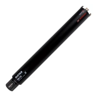 Коронка алмазна DI-STAR DDS-W 062x450x1 1/4 UNC RS-TX (10170085489)