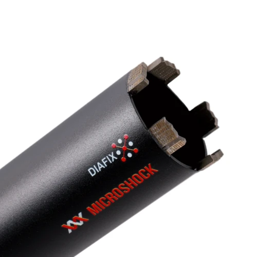 Коронка алмазна DI-STAR DDS-W 062x450x1 1/4 UNC RS-TX (10170085489)