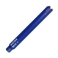 Коронка алмазна DI-STAR DDS-W 062x450x1 1/4 UNC RM-TX (10170085490)