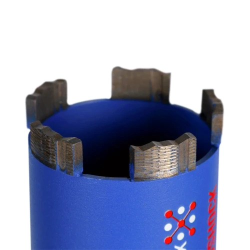 Коронка алмазная DI-STAR DDS-W 162x450x1 1/4 UNC RM-TX (10215129014)