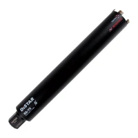 Коронка алмазна DI-STAR DDS-W 072x450x1 1/4 UNC RS-TX (10170085491)