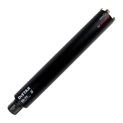 Коронка алмазна DI-STAR DDS-W 072x450x1 1/4 UNC RS-TX (10170085491)
